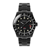 Upham - Black