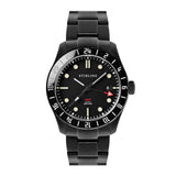 Upham Quartz - Black