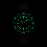 Green Beret Foundation x Durrant - Black/White