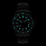 Upham - Black