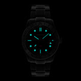 Upham Quartz - Steel