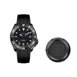 6RAR x Durrant - Black/White