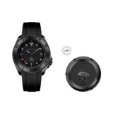 Royal Tank Regiment x Durrant - Black