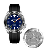 US Navy x Durrant - Steel