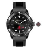 Ajax Sqn RTR x Jarvis - Black