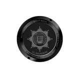 Guernsey Fire & Rescue x Durrant GMT - Hybrid Black
