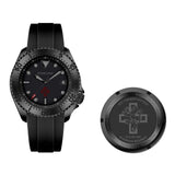34 SQN x Durrant - Black