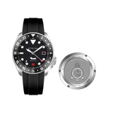 18 SQN RAF x Durrant GMT - Steel