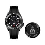 18 SQN RAF x Durrant GMT - Black/White
