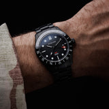 Upham - Black
