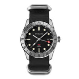 Upham Quartz - Steel