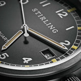 Burton - Steel