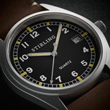 Burton - Steel