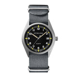 Burton - Steel
