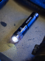 Illuminator Torch