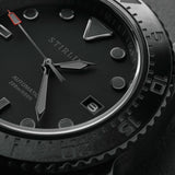 Durrant - Black