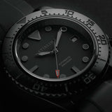 Durrant - Black