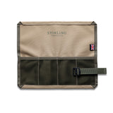 Canvas Watch Roll