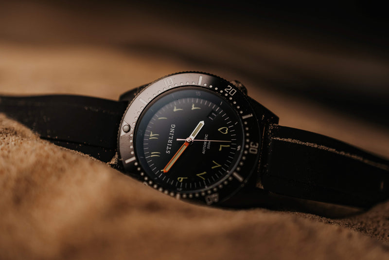 Brunt Arabic - Owners Group Edition