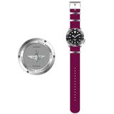 Parachute Regiment x Durrant - Steel