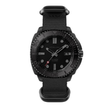 Magennis - Black