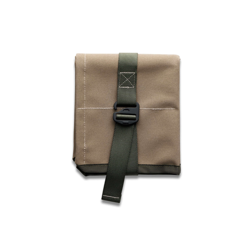 Canvas Watch Roll