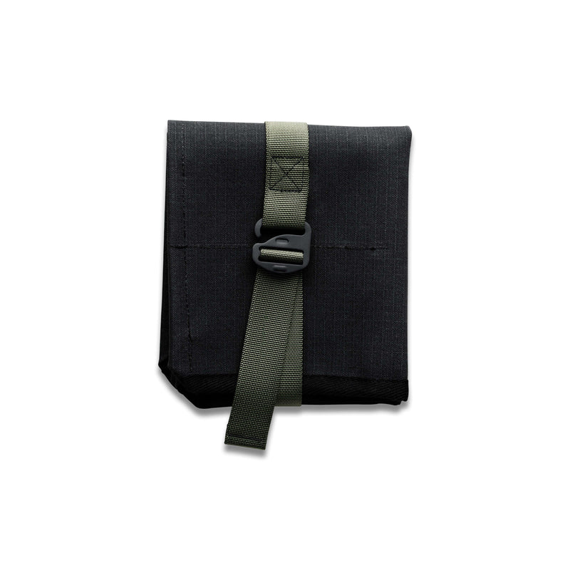 Canvas Watch Roll