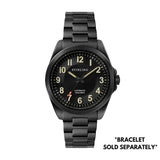 Norton - Black