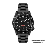 Green Beret Foundation x Durrant - Black/White