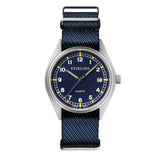 Burton - Blue