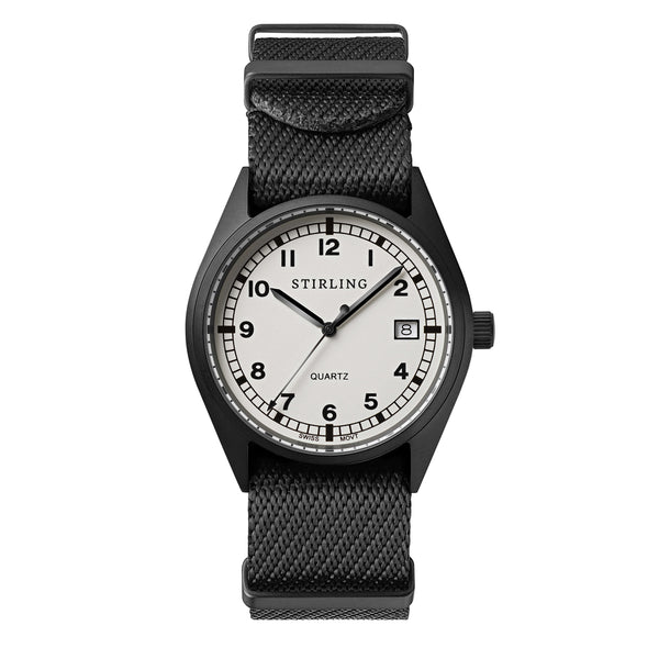 Burton - Arctic White