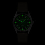Burton - Green