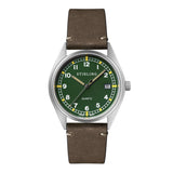 Burton - Green