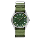 Burton - Green