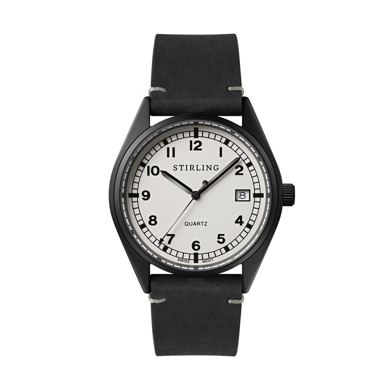 Burton - Arctic White