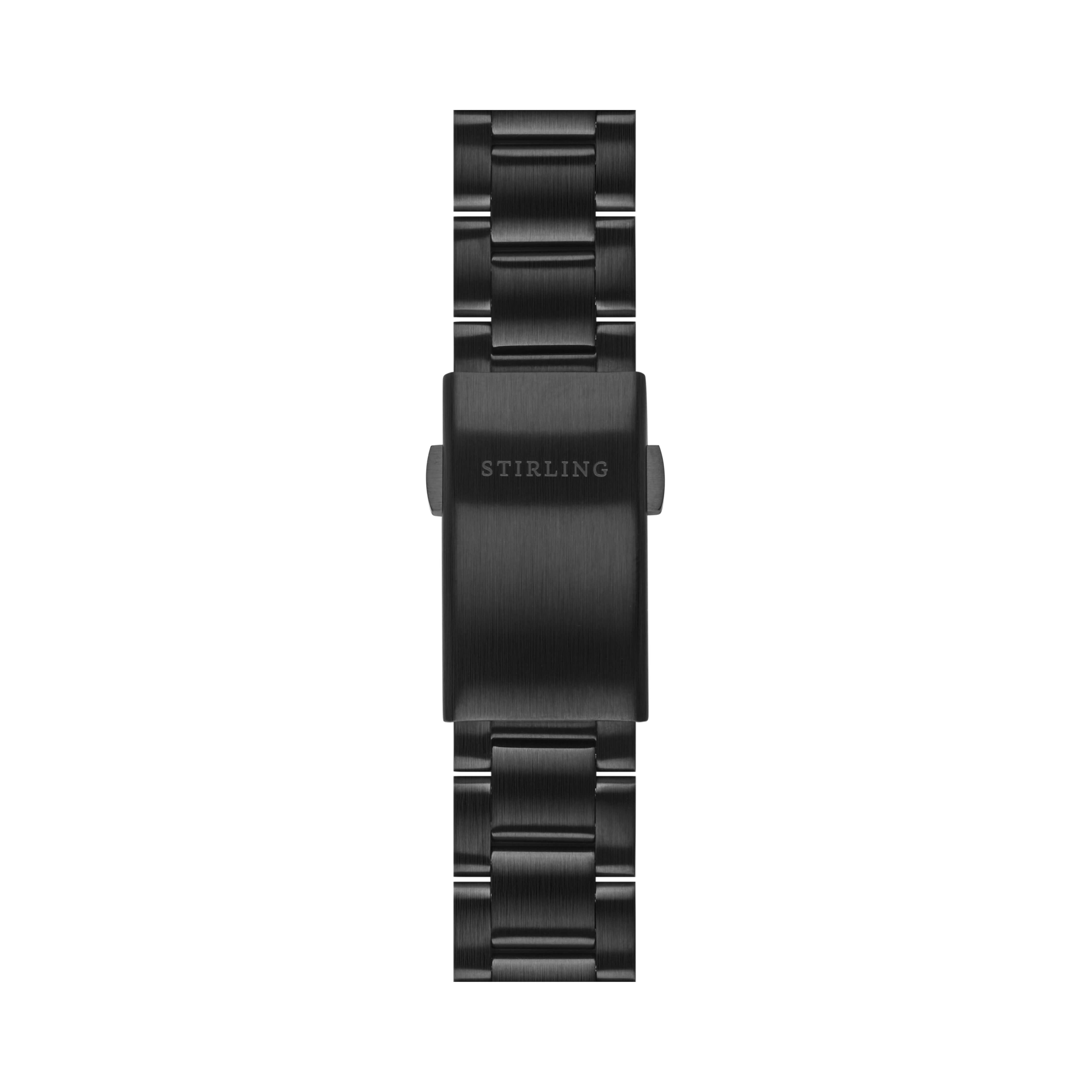 Jarvis Bracelet - Black