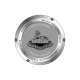 The Royal Anglian Regiment x Durrant - Steel