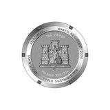 The Royal Anglian Regiment x Durrant - Steel