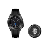 Devon & Cornwall Police Dive Team X Durrant - Black