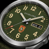 Green Beret Foundation x Norton MACV-SOG Edition