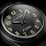 Norton - Black