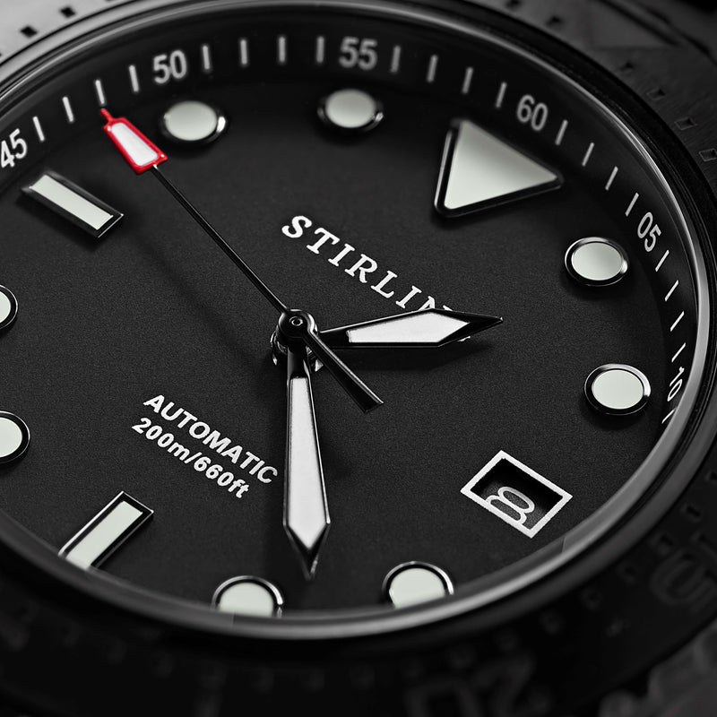 Durrant - Hybrid Black