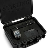 The Royal Anglian Regiment x Durrant - Steel