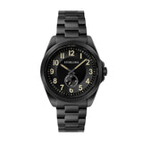 Norton Bracelet - Black