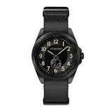 Norton Quartz - Black