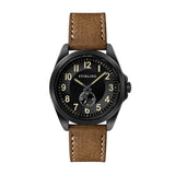 Norton Quartz - Black