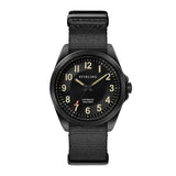 Norton - Black