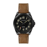 Norton - Black