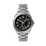 Norton Bracelet - Steel