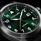 Gibson - Green
